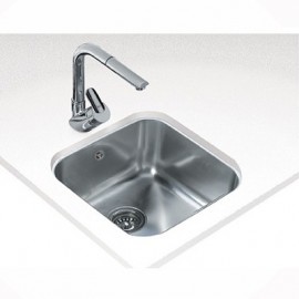 Chậu rửa Teka BE 40x40x18