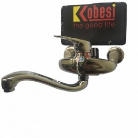 Vòi rửa bát inox Kobesi KB 206