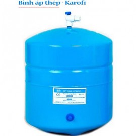 Máy lọc nước karofi tiêu chuẩn 8 cấp lọc KT8