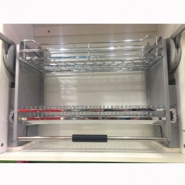 GIÁ BÁT ĐĨA NÂNG HẠ FS EB800SD