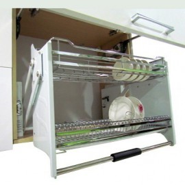 Giá Bát Nâng Hạ Faster FS EB800SPS