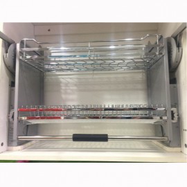 GIÁ BÁT ĐĨA NÂNG HẠ FS EB700SD