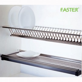 Giá bát đĩa tủ trên Faster FS RS800S