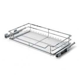 Giá để xoong nồi tủ dưới Faster FS DB/800SD