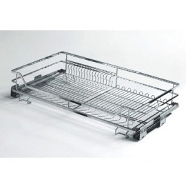 Gía để bát đĩa tủ dưới FS BP 800SD