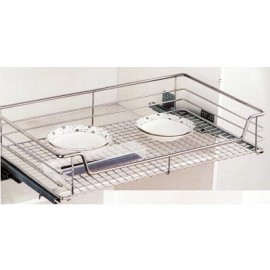 Giá Để Xoong Nồi Tủ Dưới Eurokit HE 800