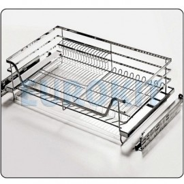 Giá xoong nồi tủ dưới Eurokit GA-GB-GC-GE