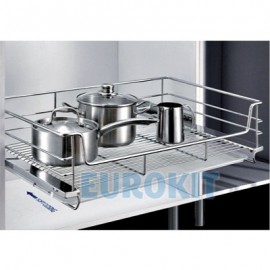 Giá xoong nồi tủ dưới Eurrokit CH-EN