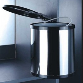 Thùng Rác Gắn Cánh Faster FS-DB14L