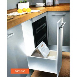 Thùng gạo Garis BG03.300