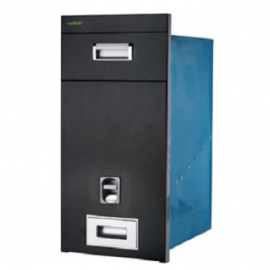 Thùng Gạo Faster FS RC15B