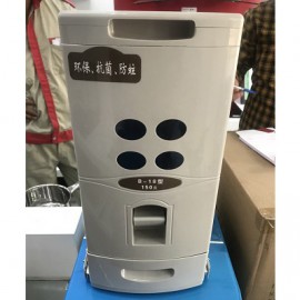 Thùng gạo âm tủ Eurogold B18