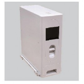 Thùng gạo âm tủ Eurogold B17