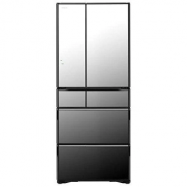 Tủ lạnh Hitachi R-WX62K