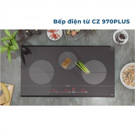 Bếp điện từ CZ 970PLUS