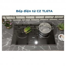 Bếp điện từ CZ TL67A