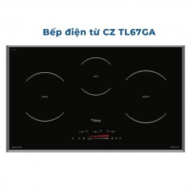 Bếp điện từ CZ TL67GA