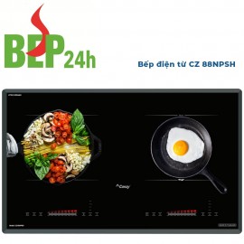 Bếp điện từ CZ 88NPSH