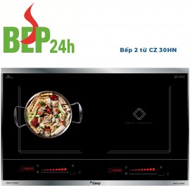 Bếp 2 từ CZ 30HN