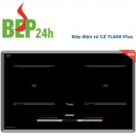 Bếp điện từ CZ TL608 Plus