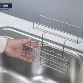 Chậu rửa bát 1 hố chống xước Kluger KT8050FS – S80 Plus