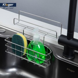 Chậu rửa bát 1 hố chống xước Kluger KT8050FB – S80