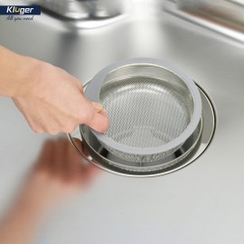 Chậu rửa bát 1 hố chống xước Kluger KY7545FS – S75