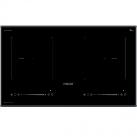 Bếp từ đôi Faster FS 712i Plus