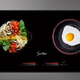 Bếp điện từ cao cấp SV-T60D SV-T60D