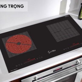 Bếp điện từ cao cấp SV-MB05S