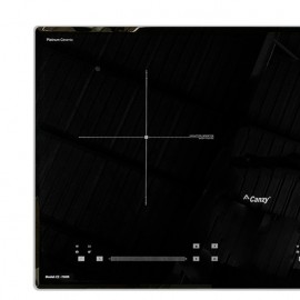 BẾP TỪ ĐÔI CANZY CZ 700IR