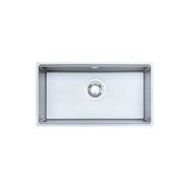 CHẬU RỬA BÁT 1 HỐ NOBINOX ROSA NN974DT