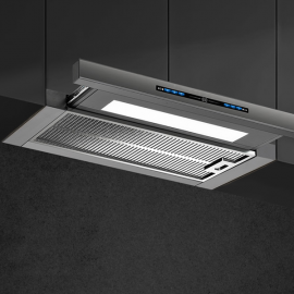 Hút mùi âm tủ GrandX GX H70F75G