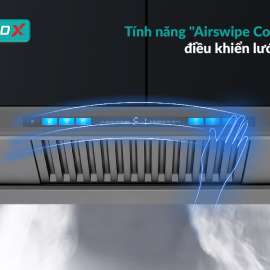 Máy Hút Mùi GX H70T81G