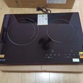 Bếp từ đôi Faster FS 600i