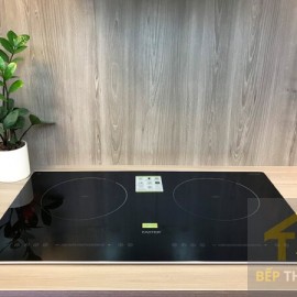 Bếp từ đôi Faster 389i