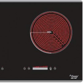 Bếp từ đôi Canzy CZE 728