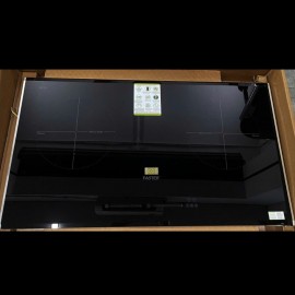 Bếp từ đôi Faster FS 836G - Germany