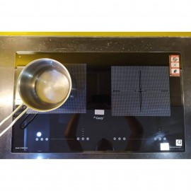 Bếp từ đôi Canzy CZ ML886Smart