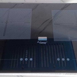 Bếp từ đôi Canzy CZ ML886Smart