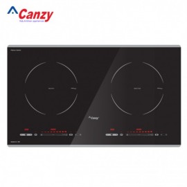 Bếp từ đôi Canzy CZ ML66FS