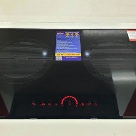 Bếp từ Bauer BE 58GTC