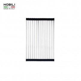 CHẬU RỬA BÁT 1 HỐ NOBINOX PURA NT622U