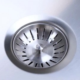 CHẬU RỬA BÁT 1 HỐ TASCA PURA NT654U
