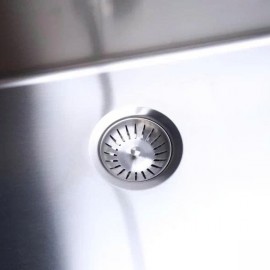 CHẬU RỬA BÁT 1 HỐ TASCA PURA NT670U