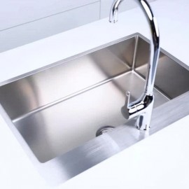 CHẬU RỬA BÁT 1 HỐ TASCA PURA NT675T