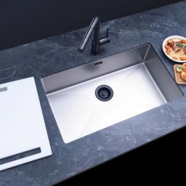 CHẬU RỬA BÁT 1 HỐ TASCA DURIX NT622N