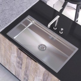 Chậu rửa bát 1 HỐ TASCA STEP NT644U
