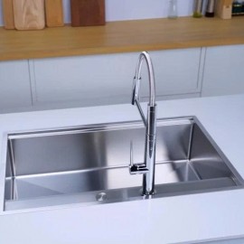 CHẬU RỬA BÁT 1 HỐ ARTINOX NEWGO NA830