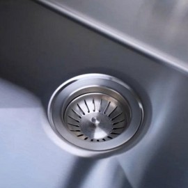 CHẬU RỬA BÁT 1 HỐ ARTINOX NEWGO NA830